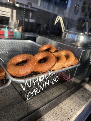 Ringo Coffee & Donuts by null