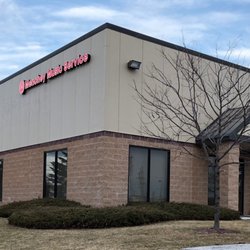 Menchey Music Service Operations Center