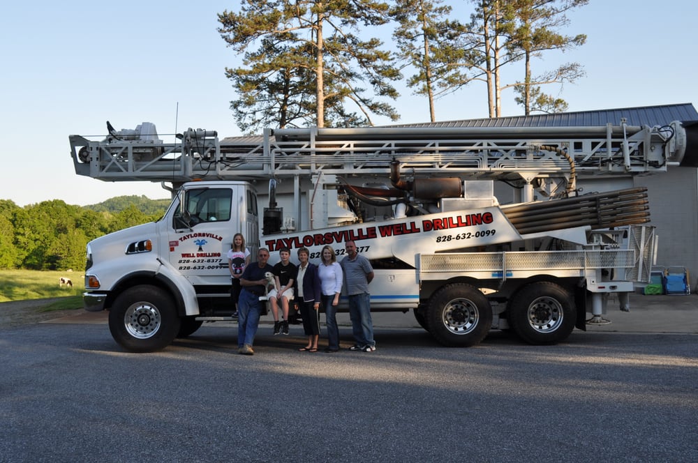 TAYLORSVILLE WELL DRILLING Updated August 2024 2992 Vashti Rd