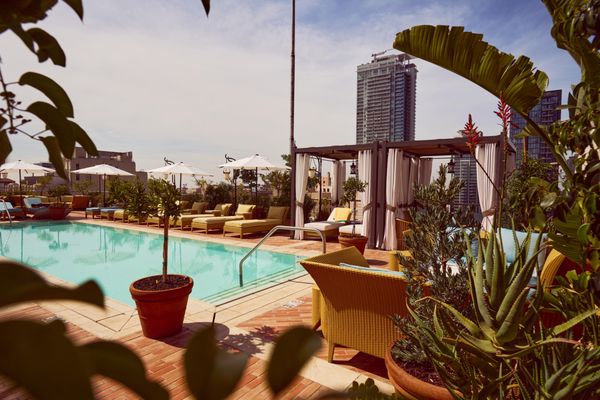 Bar Clara by null Bar Clara by null