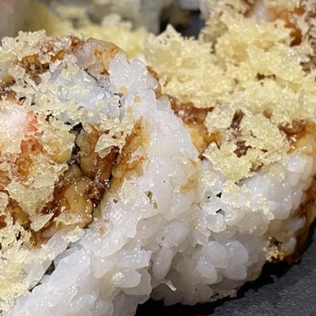 Kusshi - Crispy sushi roll - Sushi Bars Near Me - Silver Spring, Maryland Kusshi - Crispy sushi roll - Sushi Bars Near Me - Silver Spring, Maryland