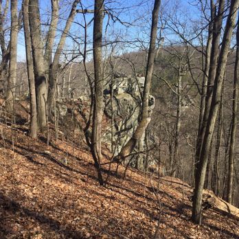 Rocks State Park  - Parks Near Me - Jarrettsville, Maryland