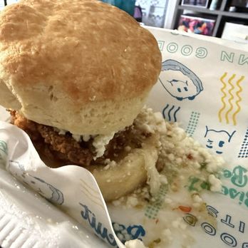 Biscuit Belly - Hoover - G.O.A.T biscuit - Breakfast & Brunch Near Me - Hoover, Alabama Biscuit Belly - Hoover - G.O.A.T biscuit - Breakfast & Brunch Near Me - Hoover, Alabama