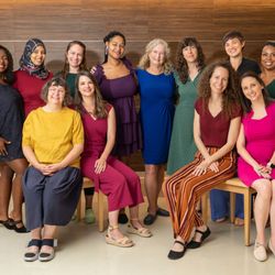 Midwifery Services at MedStar Washington Hospital Center
