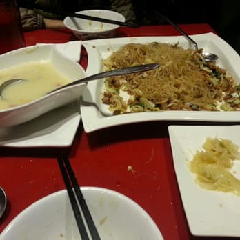 The One Restaurant - Taiwanese Near Me - Burnaby, British Columbia The One Restaurant - Taiwanese Near Me - Burnaby, British Columbia