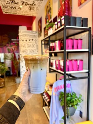 Nirvana Soul Coffee by null