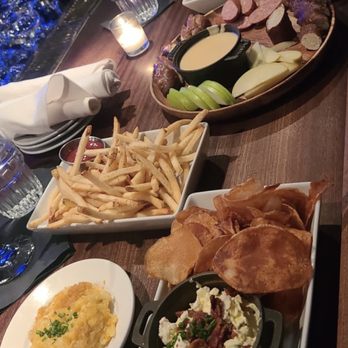 Windsor - Appetizers - New American Near Me - Phoenix, Arizona