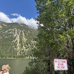 Georgetown Lake