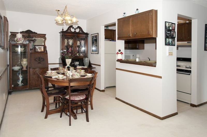 HART LAKE APARTMENTS 3839 Hart Blvd, Columbia Heights, Minnesota