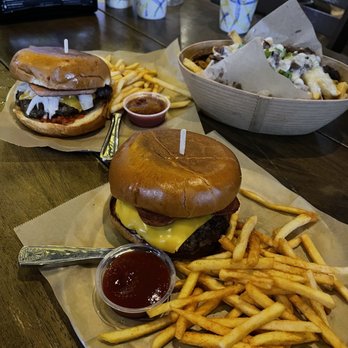 Biergarten - Gastropubs Near Me - Los Angeles, California