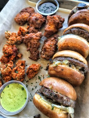 Nguyen's Kitchen by null