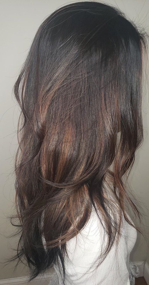 BRUSH 13 Photos & 18 Reviews 44 Harkness Ave, East Longmeadow