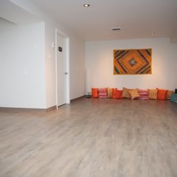 Sacred Arts Cafe - Lower Studio