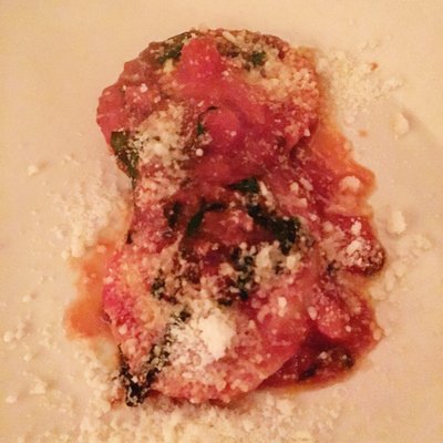 Mozzarella & Vino by null