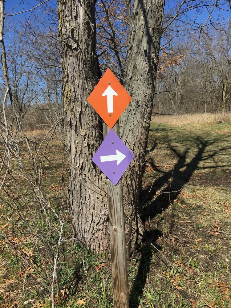 Rum River Regional Trail Logo