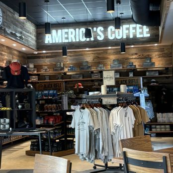 Black Rifle Coffee - Coffee Roasteries Near Me - Orange Park, Florida Black Rifle Coffee - Coffee Roasteries Near Me - Orange Park, Florida