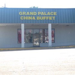 Grand Palace Chinese Restaurant