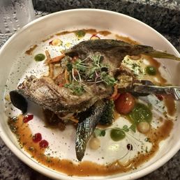Hamachi Kama Hamachi Kama