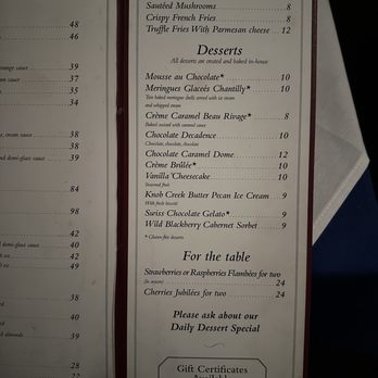 LA GARE FRENCH RESTAURANT - Updated July 2024 - 743 Photos & 582 ...
