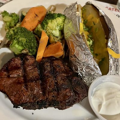 House of Beef by null