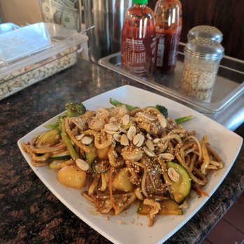 Li's Mongolian BBQ - Barbeque Near Me - Carmichael, California