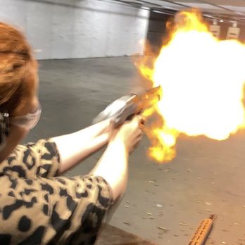 FT3 Tactical - Gun/Rifle Ranges Near Me - Stanton, California