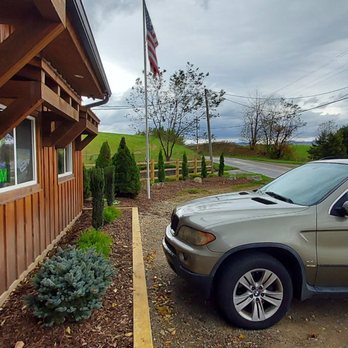 Watauga Lake Mercantile - Front - Breakfast & Brunch Near Me - Butler, Tennessee Watauga Lake Mercantile - Front - Breakfast & Brunch Near Me - Butler, Tennessee