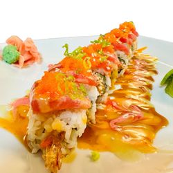 Yoimi Sushi & Hibachi
