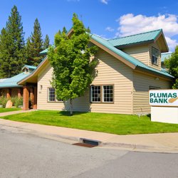 Plumas Bank - Our Portola Branch