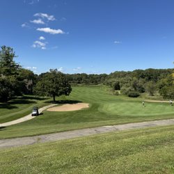 Lake Barrington Shores Golf Club