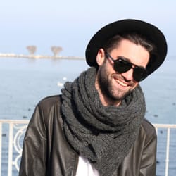 Ridgewood Eyewear - RayBan