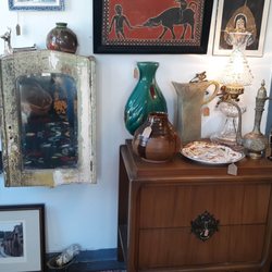 Antiques Near Me