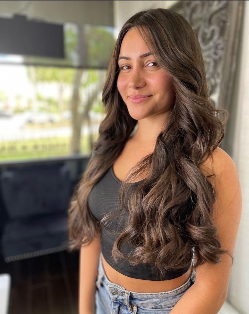 Mane Changes Salon Image