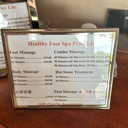 Price List, May 2026