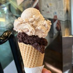 Eiscafe Breda