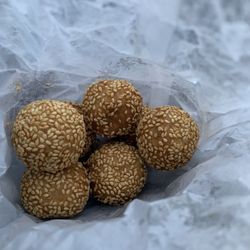 Yummy Chinese Restaurant - Fried Sesame Ball