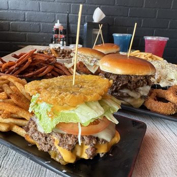 Beef N' Buns - Rico Burger - Burgers Near Me - Orlando, Florida Beef N' Buns - Rico Burger - Burgers Near Me - Orlando, Florida