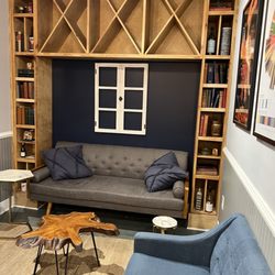 Cavalier’s Coffeehouse