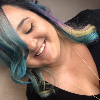Stellar Luna Hair Studio - Mermaid hair - Hair Salons Near Me - San Mateo, California Stellar Luna Hair Studio - Mermaid hair - Hair Salons Near Me - San Mateo, California