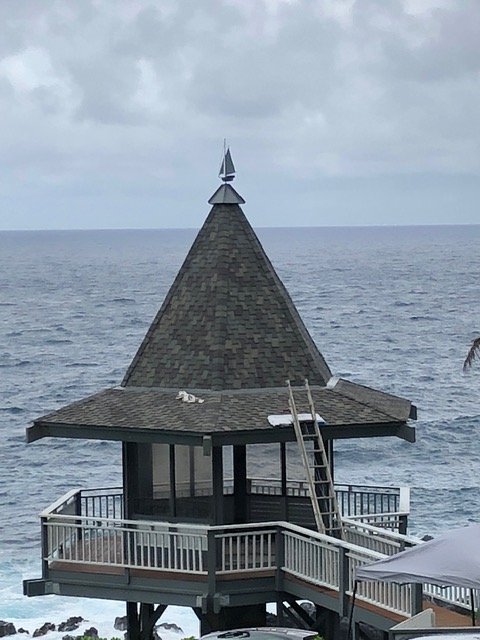 Slide of All Secure Roofing & Waterproofing