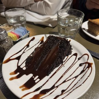 The Goat Kitchen & Bar - Chocolate cake - Mediterranean Near Me - Carbondale, Colorado The Goat Kitchen & Bar - Chocolate cake - Mediterranean Near Me - Carbondale, Colorado