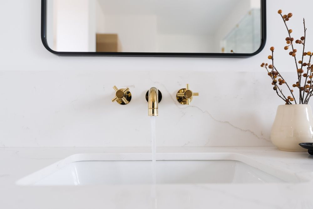 Slide of Storm Plumbing