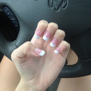 Nail Color - Nail Salons Near Me - Wilmington, North Carolina