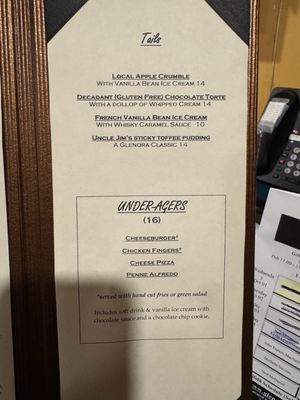 Glenora Inn & Distillery by null