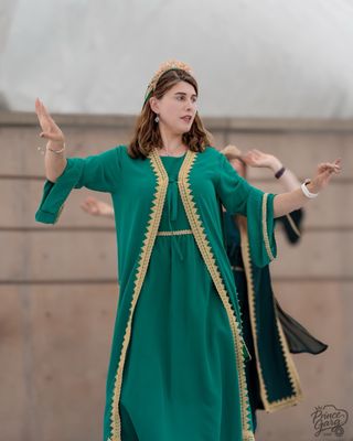 Cleveland Cultural Gardens by null