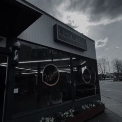 Upscale Barber and Beauty