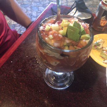 Las Islas Marias - Vuelve a la vida (come back to life) - Seafood Near Me - San Antonio, Texas Las Islas Marias - Vuelve a la vida (come back to life) - Seafood Near Me - San Antonio, Texas