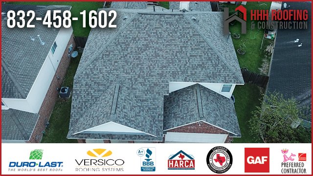 Slide of HHH Roofing & Construction