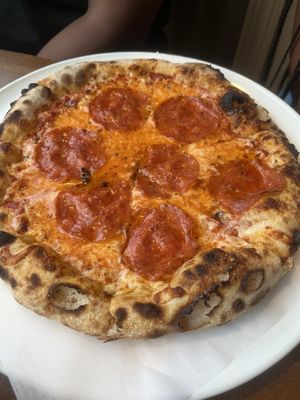 Mario's Trattoria by null