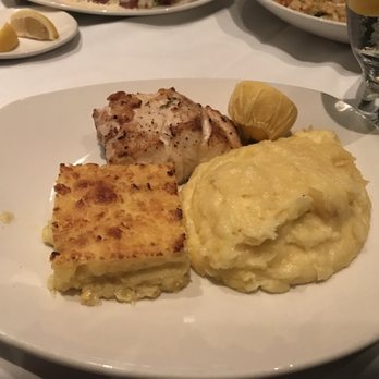 Atlantic Fish - Seafood Near Me - Boston, Massachusetts